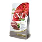 N&D Quinoa Tahılsız Ördek Etli Kinoalı Ve Brokolili Yetişkin Kedi Maması 1,5 Kg