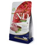 N&D Quınoa Tahılsız Weıght Management Kuzu Etli Kedi Maması 1,5 Kg