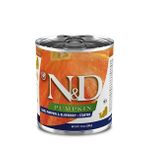 N&D Starter Kuzu Etli Tüm Irklar 400 gr Konserve Yavru Köpek Maması