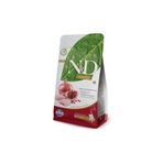 N&D Tahılsız 5 KG Yavru Kedi Maması