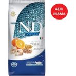 Nd Tahılsız Kısırlaştırılmış Kedi Maması