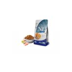 N&D Tahılsız Morina Balıklı Portakallı Yetişkin 1.5 kg Kedi Maması