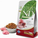 N&D Tahılsız Tavuk ve Narlı 4 kg Kısırlaştırılmış Açık Kedi Maması