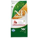 Nd Tahılsız Tavuklu Kısır Kedi Maması 10 Kg