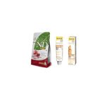N&D Tahılsız Tavuklu&Narlı Yavru Kedi Maması 1.5 Kg + Gimcat Multi Vitamin 20 Gr