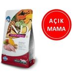 N&D Tahılsız Tropical Selection Tavuklu 1 kg Açık Kedi Maması