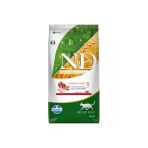 Nd Tavuk & Nar Neutered Az Tahıllı Kedi Maması - 10 Kg