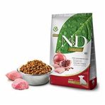 N&D Tavuklu Narlı Küçük Irk 2,5 kg Köpek Maması