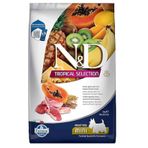 N&D Tropical 5 kg Kuzulu ve Yetişkin Köpek Maması