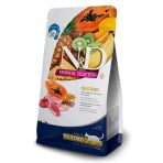 N&D Tropical Selection Düşük Tahıllı Kuzulu Tropikal Meyveli Kısır Yetişkin Kedi Maması 1500Gr