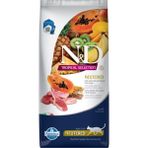 N&D Tropical Selection Kısır Kedi 10 kg Kuzu Etli Tropikal Meyveli Kısırlaştırılmış Kedi Maması