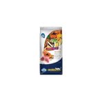Nd Tropical Selection Kısır Kedi 10Kg Kuzu Etli Tropikal Meyveli Kısırlaştırılmış Kedi Maması
