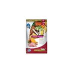 Nd Tropical Selection Kısır Kedi (4+1)5Kg Tavuk Etli Tropikal Meyveli Kısırlaştırılmış Kedi Maması