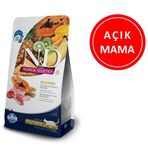 N&D Tropical Selection Kuzu Etli 1 kg Açık Kısırlaştırılmış Kedi Maması