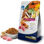 N&D Tropical Selection Kuzu Etli Tropikal Meyveli Süper Premium Kedi Maması 10 kg Kısırlaştırılmış
