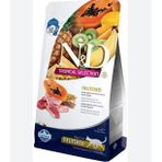 Nd Tropical Selection Serisi Kuzu Etli Tropikal Meyveli Kısırlaştırılmış Kedi Maması 1,5 Kg