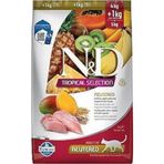 N&D Tropical Selection Tavuk Etli 5 kg Kısırlaştırılmış Yetişkin Kedi Maması