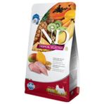 Nd Tropical Selection Tavuklu Meyveli Mini Irk Köpek Maması 5 Kg