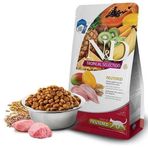 ND Tropical Selection Tropikal Meyveli Ve Tavuk Etli Kısırlaştırılmış Kedi Maması 10 Kg