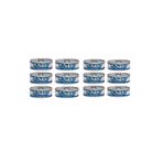 N&D Tuna Balıklı ve Somonlu 12x80 gr Yavru Kedi Yaş Mama
