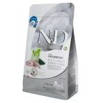 Nd White Levrek Rezeneli Mini Irk Beyaz Köpek Maması 5 Kg