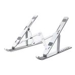 ND02 Katlanabilir Laptop Standı