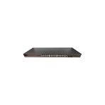 ND1PD2412L 24 Port Poe Yönetilemeyen Switch