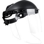 NDF Yüz Koruyucu Siperlik Maske