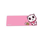 NDNeed Sevimli Kedi Klavye Mouse Masaüstü Matı Klavye Mouse Pad ND-MAT