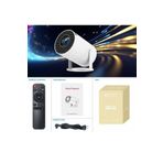 Ndr-Hy300 Taşınabilir Sinema Projektörü Ultra Hd Projeksiyon Cihazi NDRHY300