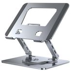Ndr-J30 Holder Metal Tablet Standı NDRMETALJ30