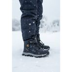 Ndrops YSEYL015 Çocuk Kar Botu Lacivert