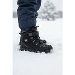 Ndrops YSEYL015 Çocuk Kar Botu Siyah