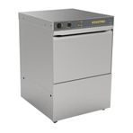 Ndustrio Bardak Yıkama Makinesi 1400 Bardak / Saat WZ-40