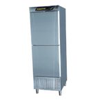 Ndustrio CPG-102-UC Dik Tip Gastronorm Buzdolabı