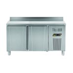 N'dustrio Tng - 72 2 Kapılı Tezgah Tip Gastronorm Derin Dondurucu