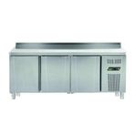 Ndustrio TNP-83 Inox Derin Dondurucu