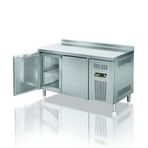 N'dustrio TPS-62 Snack Tezgah Tip 2 Kapılı Buzdolabı