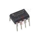 NE 5532P DIP-8 ENTEGRE DEVRE