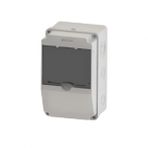 Ne-Ad 120x210 Boş Kombinasyon Kutusu