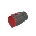 Ne-Ad 4006 3x25 Seyyar Priz