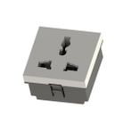 Ne-Ad 45x45 Universal Priz