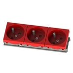 Ne-Ad 45x45 Ups Priz