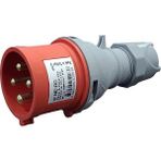 Ne-Ad 4X32a Duz Fis Cee Norm 4321