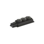 NE-AD Kauçuk 1X16 A 3-Lü Grup Priz ( 4004) 4103