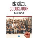 Ne Güzel Çocuklardık Biz - Metin Celal