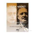 NE GÜZEL ŞEY HATIRLAMAK SENI - NÂZIM HIKMET RAN