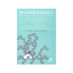 NE KADAR BAŞARILI? - FERAL OGAN BEKİROĞLU