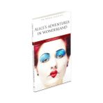 Ne Lazım Bana Alice's Adventures In Wonderland - Ingilizce Klasik Roman
