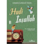 Ne Lazım Bana Hadi Inşallah - 1 Adet